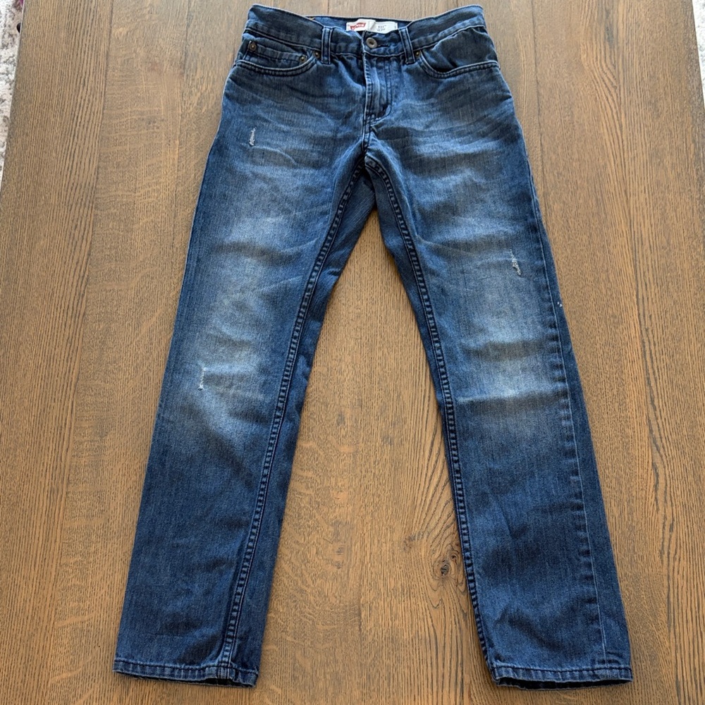 Levi’s 511 Slim Men's Jeans